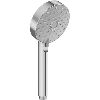 Душевой гарнитур Jacob Delafon Awaken E99898RU-CP Хром — фото 2, Душевые гарнитуры