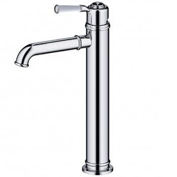 Смеситель для раковины Timo Arisa 5311/00F Хром — фото 1, Смесители для раковины