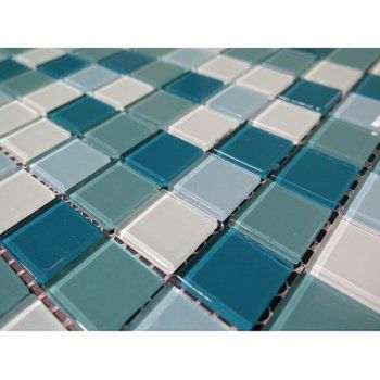 Мозаика Imagine Lab Стекло CH4025 30х30 см — фото 2, Мозаика