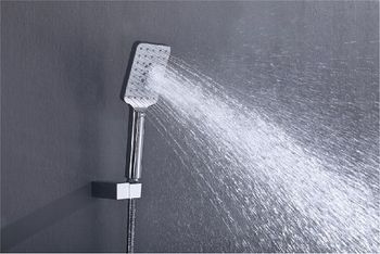 Смеситель на борт ванны Timo Torne 4330/00Y Хром — фото 2, Смесители на борт ванны