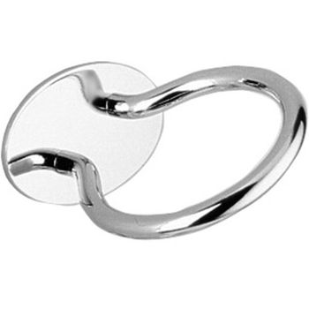 Держатель для фена Keuco 04997 010000 Хром — фото 1, Держатели для фена