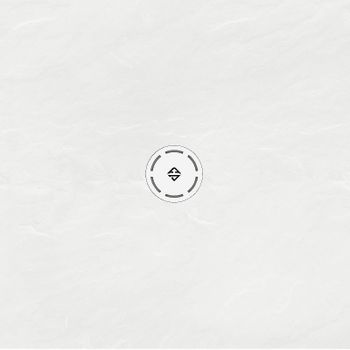 Душевой поддон из материала Neoroc Jacob Delafon Singulier 90x90 E67033-SHM Белый — фото 1, Душевые поддоны из искусственного камня