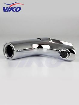 Смеситель для раковины Viko V-4311 Хром — фото 8, Смесители для раковины