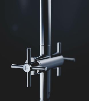 Смеситель для раковины Grohe Atrio 21019003 Хром — фото 7, Смесители для раковины