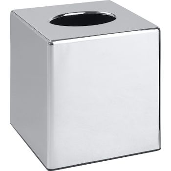 Держатель для салфеток Bemeta 101003021 Хром — фото 1, Боксы для салфеток