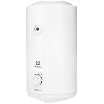 Водонагреватель накопительный Electrolux AXIOmatic Slim EWH 30 НС-1007008 Белый — фото 1, Водонагреватели