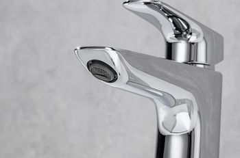 Комплект смесителей Aquatek Вега AQ1030CR Хром — фото 7, Готовые комплекты для ванной комнаты