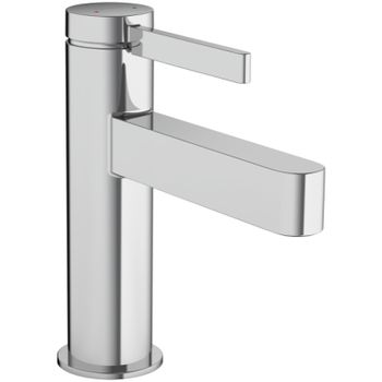 Смеситель для раковины Hansgrohe Finoris 76010000 Хром — фото 1, Смесители для раковины