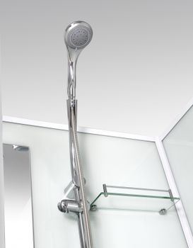 Душевая кабина River Tana 100x80 10000003119 с поддоном — фото 4, Душевые кабины