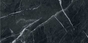 Керамогранит Azario Stormy Grey Glossy GYT612618 60х120 см — фото 2, Керамогранит