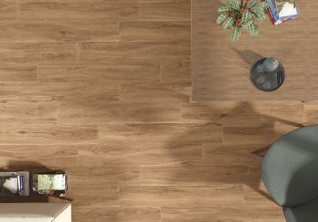 Керамогранит Azario Kootenai Straw Matt EC3202300008M 20х120 см — фото 2, Керамогранит