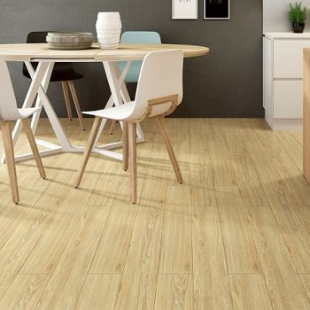 Керамогранит Bonaparte ZC 1223098 rect 20х120 см — фото 3, Керамогранит