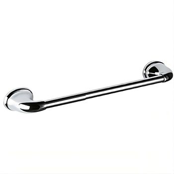 Полотенцедержатель Remer 900 NV40CR Хром — фото 1, Полотенцедержатели