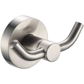 Крючок для полотенец Fixsen Modern FX-51505 Сатин — фото 1, Крючки для полотенец