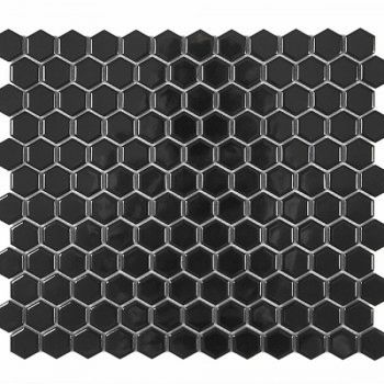 Мозаика Imagine Lab Керамика KHG23-2G 26x30 см — фото 1, Мозаика