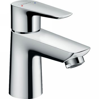 Смеситель для раковины Hansgrohe Talis E 71700000 Хром — фото 1, Смесители для раковины