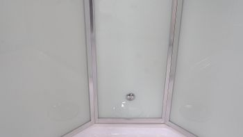 Душевая кабина Timo Premium 120x80 ILMA902R без гидромассажа — фото 13, Душевые кабины