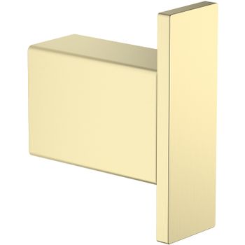 Крючок Schein Accessories 9311BG Золото матовое — фото 1, Крючки для полотенец