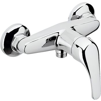 Смеситель для душа Remer Серия 35 F33 Хром — фото 1, Смеситель для душа