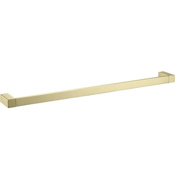 Полотенцедержатель Timo Selene 17053/17 Золото матовое — фото 1, Полотенцедержатели