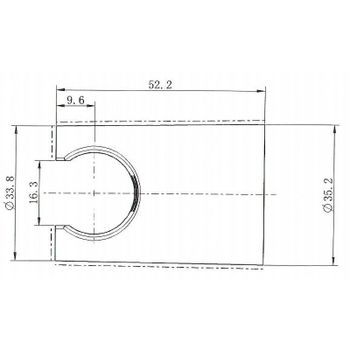 Товар: Держатель ручного душа Allen Brau Priority 5.31B15-BN Никель брашированный - фото 6 Держатель ручного душа Allen Brau Priority 5.31B15-BN Никель брашированный — фото 6, Держатели для душа