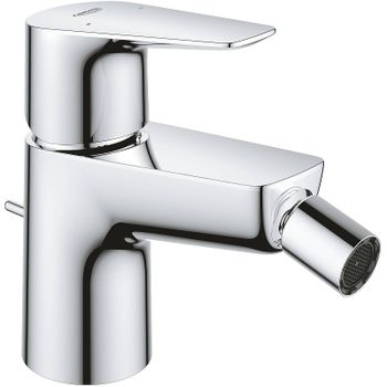 Смеситель для биде Grohe BauEdge 23331001 Хром — фото 1, Смесители для биде