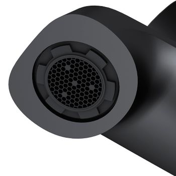 Товар: Смеситель для раковины AM.PM Func F8F02122 Черный матовый - фото 8 Смеситель для раковины AM.PM Func F8F02122 Черный матовый — фото 8, Смесители для раковины