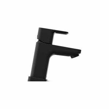 Товар: Смеситель для раковины Ravak 10° Free black-TD F 012.20 X070148 Черный матовый - фото 2 Смеситель для раковины Ravak 10° Free black-TD F 012.20 X070148 Черный матовый — фото 2, Смесители для раковины