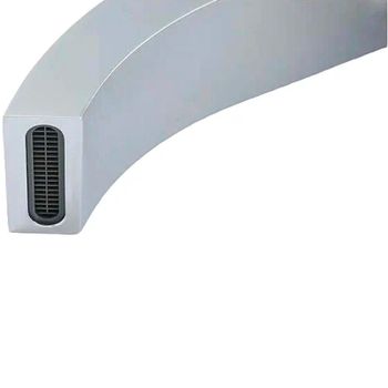 Смеситель для раковины Gappo G07 G1007-81 Хром — фото 4, Смесители для раковины