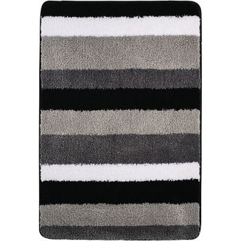 Коврик для ванной комнаты Ridder Carl 60x90 7102307 Серый — фото 1, Коврики для ванной комнаты