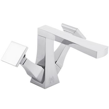 Смеситель для раковины Migliore Opera 24594 Хром — фото 1, Смесители для раковины