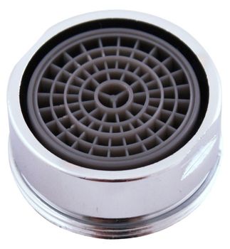 Аэратор Rav Slezak MA0001 Хром — фото 1, Комплектующие для душевого оборудования