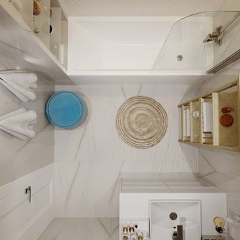 Акриловая ванна Triton Аура 160х70 Щ0000050545 без гидромассажа — фото 4, Акриловые ванны