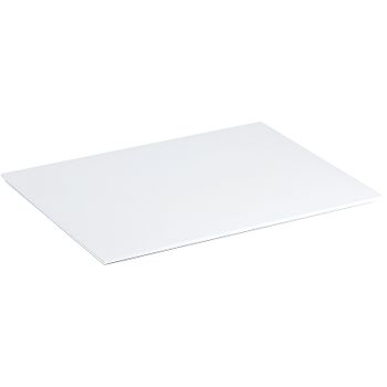 Столешница под раковину Ravak Comfort 80 X000001380 Белая — фото 1, Столешницы под раковину