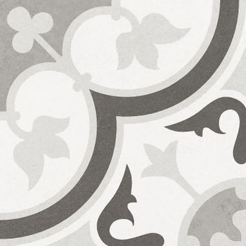 Керамическая плитка Creto Pixel 3 DB_025 настенная 20х20 см — фото 1, Керамическая плитка