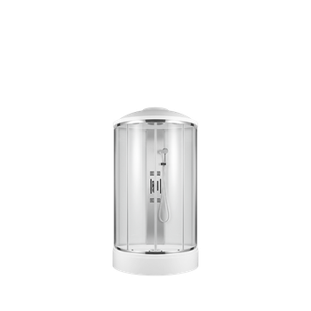 Душевые кабины