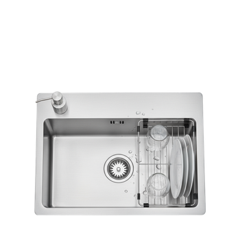 Кухонные мойки