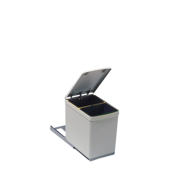 Системы сортировки мусора