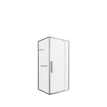 Душевые уголки