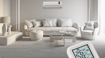 Отопление и климат