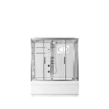 Душевые боксы