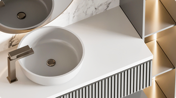 Мебель для ванной