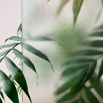 Душевой уголок  80*80*185 TN-205-J Квадрат/Хром/fabric/4 мм — фото 3, Квадратные душевые уголки