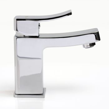 Aller 1063 Смеситель для умывальника — фото 8, Смесители для раковины