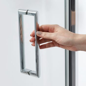 Weser 78F22 Душевой уголок — фото 4, Душевые уголки