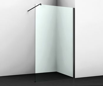 Abens 20W39 Душевая перегородка — фото 1, Душевые перегородки