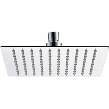 Верхний душ Remer 357UFS20X Хром — фото 1, Верхние души