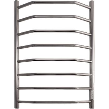 Электрический полотенцесушитель Melodia della vita Victory Electro 50х80 П8 MTRVYE5080 Полированная  — фото 1, Электрические полотенцесушители