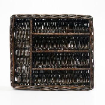 Neime WB-190-L Плетеная корзина для белья — фото 4, Корзины для белья