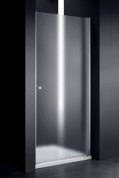 Душевая дверь CEZARES ELENA-W-B-1-70-P-Cr-R — фото 1, Душевые двери в нишу